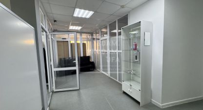 Сдаётся офисное помещение в г. Уфа. Фотография №7