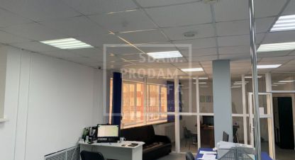 Снять офисное помещение в г. Уфа. Фотография №3