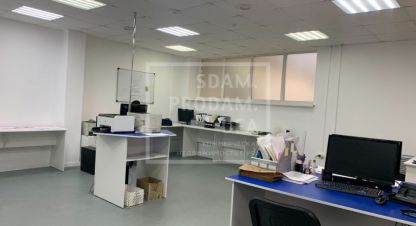 Снять офисное помещение на улице Революционная г. Уфа. Фотография №4