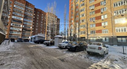 Снять офисное помещение на улице Революционная г. Уфа. Фотография №5