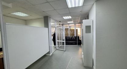 Снять офисное помещение, 100 кв. м., Россия, г. Уфа. Фотография №9