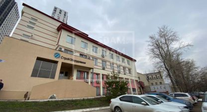 Снять офисное помещение, 46.7 кв. м., Россия, г. Уфа. Фотография №8