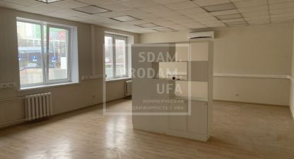 Снять офисное помещение в г. Уфа. Фотография №3