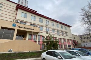 Сдам офисное помещение с общей площадью 46.7м2, на улице Заводская, Советский район, г. Уфа, Башкортостан респ., Россия, агентство СдамПродам