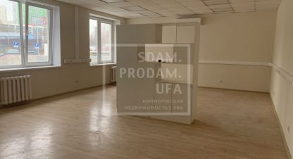 Снять офисное помещение на улице Заводская г. Уфа. Фотография №4