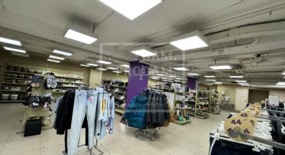 Купить торговое помещение, 525 кв. м., Россия, г. Уфа. Фотография №8