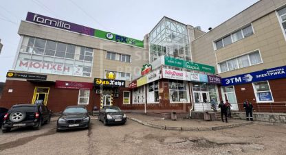 Продаётся торговое помещение в г. Уфа. Фотография №6