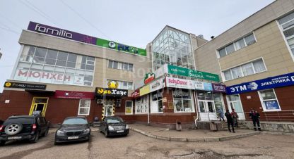 Купить торговое помещение на улице Маршала Жукова г. Уфа. Фотография №5