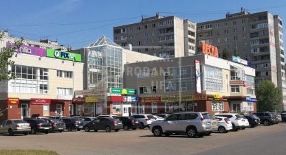 Купить торговое помещение в г. Уфа. Фотография №3