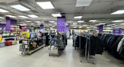 Продам торговое помещение с общей площадью 525м2, на улице Маршала Жукова, г. Уфа, Башкортостан респ., Россия, агентство СдамПродам. Фотография №1