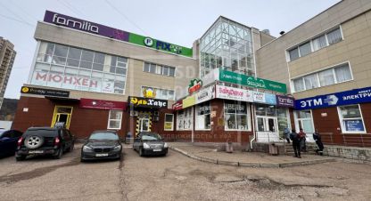 Продаётся торговое помещение в г. Уфа. Фотография №7