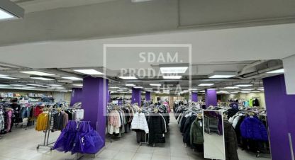 Купить торговое помещение на улице Маршала Жукова г. Уфа. Фотография №4