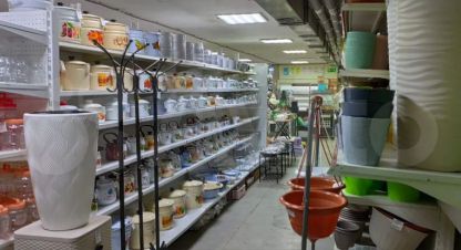 Снять торговое помещение на улице Октября пр-кт г. Уфа. Фотография №4