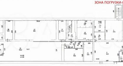 Сдаётся торговое помещение в г. Уфа. Фотография №7