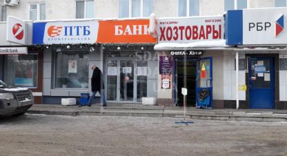 Сдаётся торговое помещение в г. Уфа. Фотография №6