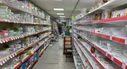 Снять торговое помещение в г. Уфа. Фотография №3