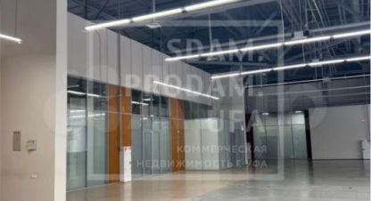 Снять офисное помещение в г. Уфа. Фотография №3