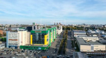 Снять офисное помещение, 540.9 кв. м., Россия, г. Уфа. Фотография №10