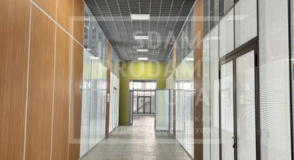 Снять офисное помещение на улице Пархоменко г. Уфа. Фотография №5