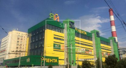 Снять офисное помещение, 540.9 кв. м., Россия, г. Уфа. Фотография №9