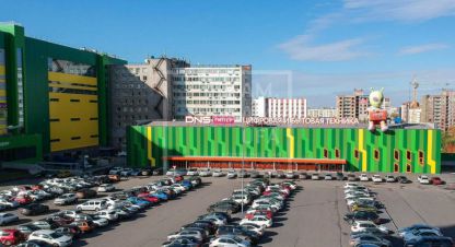 Снять офисное помещение, 540.9 кв. м., Россия, г. Уфа. Фотография №8