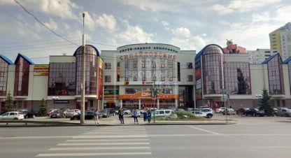 Снять торговое помещение на улице Маршала Жукова г. Уфа. Фотография №4