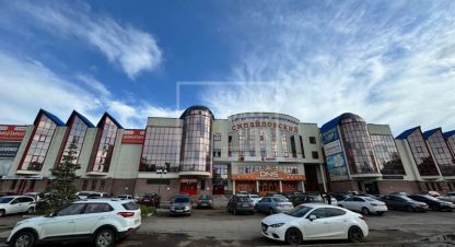 Снять торговое помещение в г. Уфа. Фотография №2