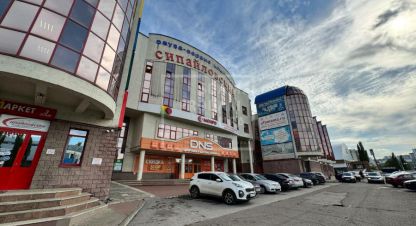 Снять торговое помещение в г. Уфа. Фотография №3