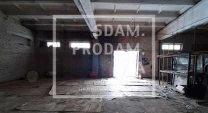 Снять производственно-складское помещение на улице Центральная г. Уфа. Фотография №5