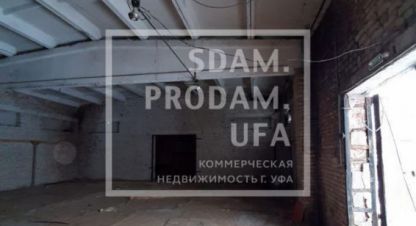 Снять производственно-складское помещение на улице Центральная г. Уфа. Фотография №4