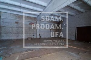 Сдам производственно-складское помещение с общей площадью 292м2, на улице Центральная, Демский район, г. Уфа, Башкортостан респ., Россия, агентство СдамПродам