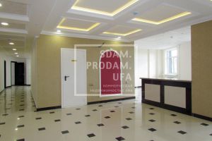 Сдам офисное помещение с общей площадью 525м2, на улице Кировоградская, Советский район, г. Уфа, Башкортостан респ., Россия, агентство СдамПродам