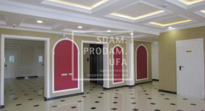 Снять офисное помещение на улице Кировоградская г. Уфа. Фотография №5