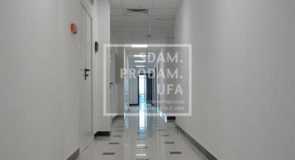 Сдаётся офисное помещение в г. Уфа. Фотография №7