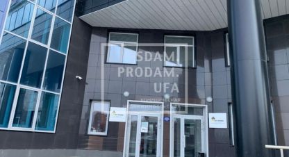 Снять офисное помещение, 525 кв. м., Россия, г. Уфа. Фотография №8