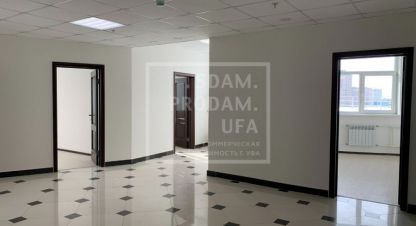 Снять офисное помещение, 525 кв. м., Россия, г. Уфа. Фотография №10
