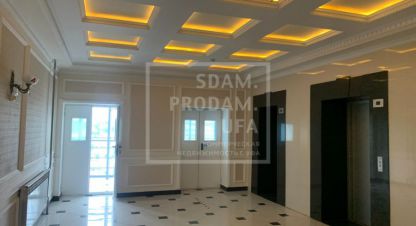 Снять офисное помещение на улице Кировоградская г. Уфа. Фотография №4