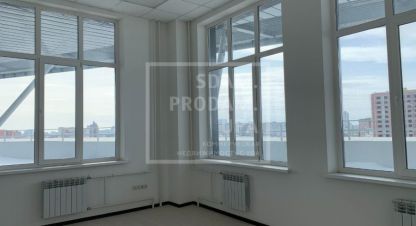 Снять офисное помещение, 525 кв. м., Россия, г. Уфа. Фотография №9