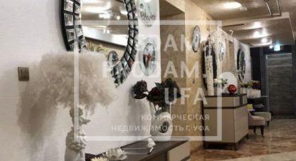 Сдам торговое помещение с общей площадью 170м2, на улице Гоголя, Ленинский район, г. Уфа, Башкортостан респ., Россия, агентство СдамПродам. Фотография №1