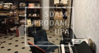 Снять торговое помещение, 170 кв. м., Россия, г. Уфа. Фотография №8