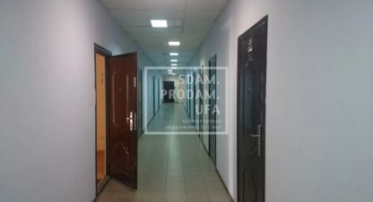 Продаётся офисное помещение в г. Уфа. Фотография №6