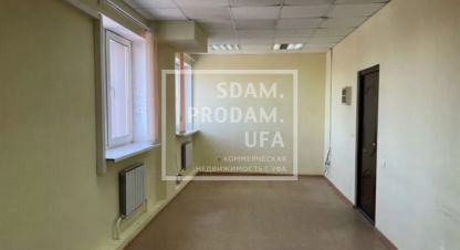 Продаётся офисное помещение в г. Уфа. Фотография №7