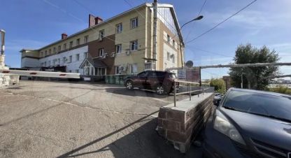 Купить офисное помещение в г. Уфа. Фотография №2