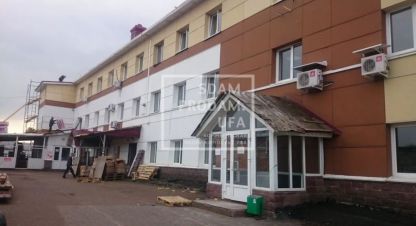 Купить офисное помещение в г. Уфа. Фотография №3