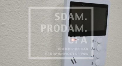 Снять офисное помещение на улице Цюрупы г. Уфа. Фотография №5