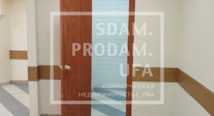 Снять офисное помещение на улице Цюрупы г. Уфа. Фотография №4