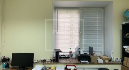 Сдам офисное помещение с общей площадью 14.2м2, на улице Цюрупы, Советский район, г. Уфа, Башкортостан респ., Россия, агентство СдамПродам. Фотография №1