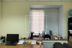 Сдам офисное помещение с общей площадью 14.2м2, на улице Цюрупы, Советский район, г. Уфа, Башкортостан респ., Россия, агентство СдамПродам