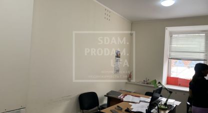 Снять офисное помещение, 14.2 кв. м., Россия, г. Уфа. Фотография №9