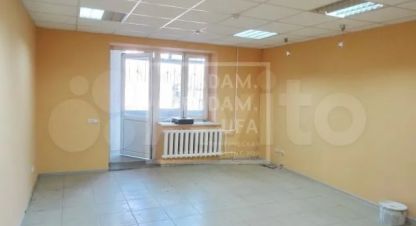 Снять офисное помещение на улице Карла Маркса г. Уфа. Фотография №5